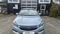 Brugt 2018 Opel Astra | 65.900 kr.