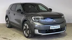 Brugt 2024 Ford Explorer Extended Range SUV | 314.800 kr. (Fair pris)