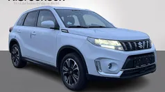 Brugt 2022 Suzuki Vitara Adventure SUV | 199.900 kr. (Fair pris)