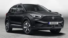 Brugt 2022 MG ZS Luxury Sedan | 169.900 kr. (Fair pris)