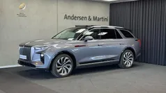 Brugt 2025 Hongqi E-HS9 SUV | 589.900 kr. (Lidt for dyr)