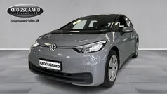 Brugt 2021 VW ID.3 Pro Hatchback | 164.900 kr. (Super pris)