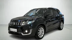 Sort Brugt 2019 Suzuki Vitara Adventure | 134.900 kr. (Fair pris)