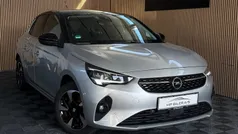 Sølvmetal Brugt 2023 Opel Corsa-e Elegance Hatchback | 133.900 kr. (God pris)