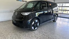 Brugt 2023 VW ID. Buzz Style Van | 429.900 kr. (Dyr)