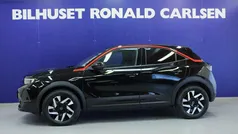 Sortmetal Brugt 2023 Opel Mokka-e GS Line SUV | 152.900 kr. (Fair pris)