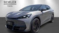Gråmetal Brugt 2024 Cupra Tavascan SUV | 334.900 kr. (God pris)