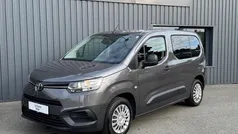 Brugt 2020 Toyota Proace Verso City Stationcar | 209.900 kr.