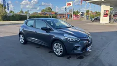 Grå Brugt 2017 Renault Clio IV Zen Hatchback | 74.900 kr. (Fair pris)