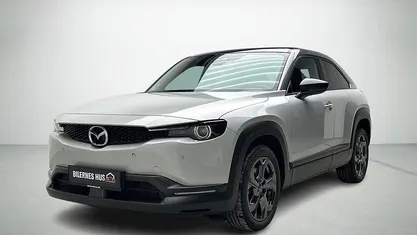 Brugt 2021 Mazda MX30 Edition SUV | 117.900 kr. (Fair pris)