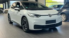 Brugt 2021 VW ID.3 Hatchback | 182.500 kr. (Fair pris)