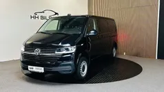 Brugt 2019 VW T6.1 Van | 184.700 kr.