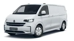 Brugt 2025 VW T6.1 Comfortline Van | 349.900 kr.