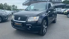 Brugt 2007 Suzuki Grand Vitara GLS SUV | 34.900 kr.