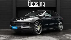 Sortmetal Brugt 2021 Porsche Cayenne SUV | 7.936 kr.