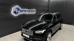 Brugt 2015 Volvo XC90 Inscription SUV | 459.000 kr.