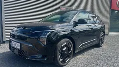 Brugt 2025 Kia EV3 2 SUV | 324.900 kr. (Lidt for dyr)