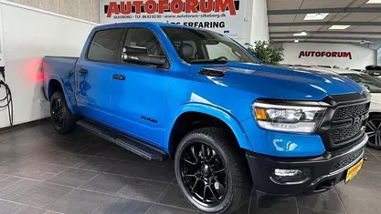Brugt Dodge Ram Limited 401 HK (294 kW) 2024 Afhentning