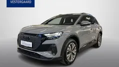 Brugt 2025 Audi Q4 e-tron SUV | 379.700 kr. (Super pris)