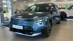 Mineralblue Ny 2025 Kia e-Niro 2 SUV | 294.500 kr. (Fair pris)