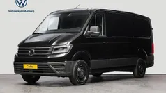 Brugt 2023 VW Crafter Van | 349.900 kr.