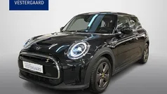 Brugt 2022 Mini Cooper SE Classic Hatchback | 149.700 kr. (God pris)