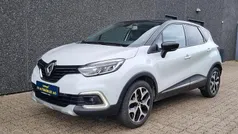 Brugt 2018 Renault Captur Intens SUV | 117.800 kr. (Dyr)