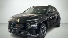 Sortmetal Brugt 2021 Hyundai Kona Premium SUV | 179.900 kr. (Fair pris)