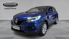 Brugt 2019 Renault Kadjar Zen SUV | 139.900 kr. (Fair pris)