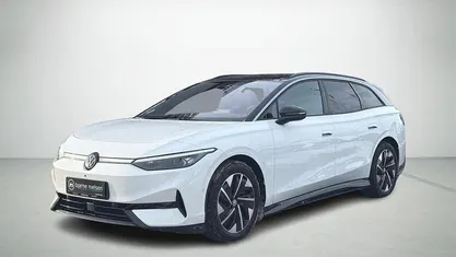 Brugt 2024 VW ID.7 Style Stationcar | 429.900 kr. (Fair pris)