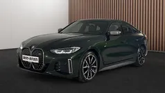 Grønmetal Brugt 2023 BMW i4 M Sport Sedan | 429.900 kr. (Super pris)