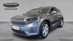 Brugt 2022 Skoda Enyaq iV SUV | 244.900 kr. (Super pris)