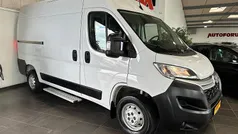 Brugt 2022 Citroën Jumper MPV | 184.900 kr.