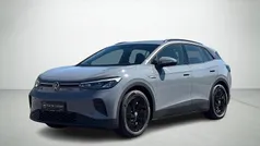 Gråmetal Brugt 2021 VW ID.4 Pro Performance SUV | 234.900 kr. (Fair pris)