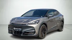 Brugt 2024 Cupra Tavascan VZ SUV | 379.800 kr. (God pris)
