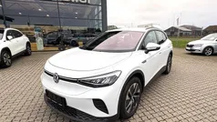 Hvid Brugt 2021 VW ID.4 Pro Performance SUV | 199.780 kr. (God pris)