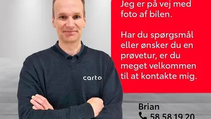 Brugt Toyota Aygo X Active 72 HK (52 kW) 2023 SUV