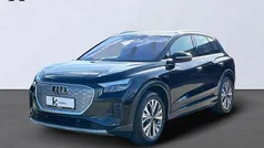 Sortmetal Brugt 2023 Audi Q4 e-tron SUV | 294.900 kr. (Fair pris)