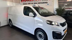Brugt 2021 Peugeot Expert Premium Van | 174.900 kr.