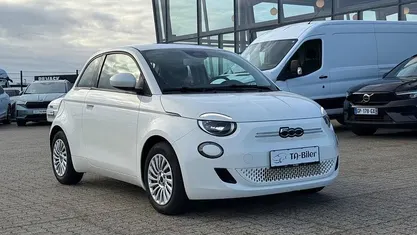 Brugt Fiat 500e Action 69 kW (95 HK) 2022 Hatchback