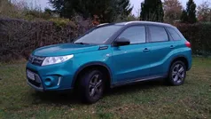 Brugt 2015 Suzuki Vitara Active | 109.900 kr. (Fair pris)