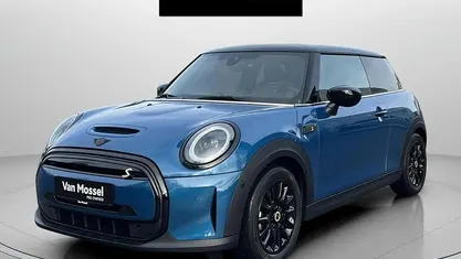 Brugt 2023 Mini Cooper SE Hatchback | 172.900 kr. (Fair pris)