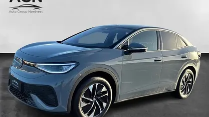 Grå Brugt 2025 VW ID.5 Style SUV | 339.900 kr. (Fair pris)