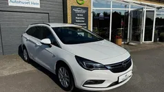 Brugt 2019 Opel Astra Enjoy Stationcar | 99.800 kr. (Fair pris)