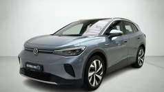 Brugt 2022 VW ID.4 Pro Performance SUV | 244.900 kr. (God pris)