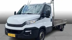 Hvid Brugt 2018 Iveco Daily | 169.900 kr.