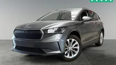 Brugt 2022 Skoda Enyaq iV SUV | 239.500 kr. (Fair pris)