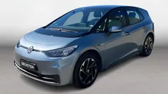 Brugt 2021 VW ID.3 Pro Performance Hatchback | 184.900 kr. (Fair pris)