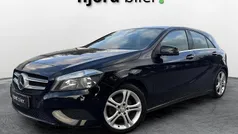 Brugt 2015 Mercedes A180 Urban | 99.700 kr. (Fair pris)