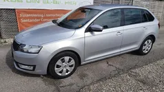 Brugt 2016 Skoda Rapid Ambition Hatchback | 74.900 kr. (Fair pris)